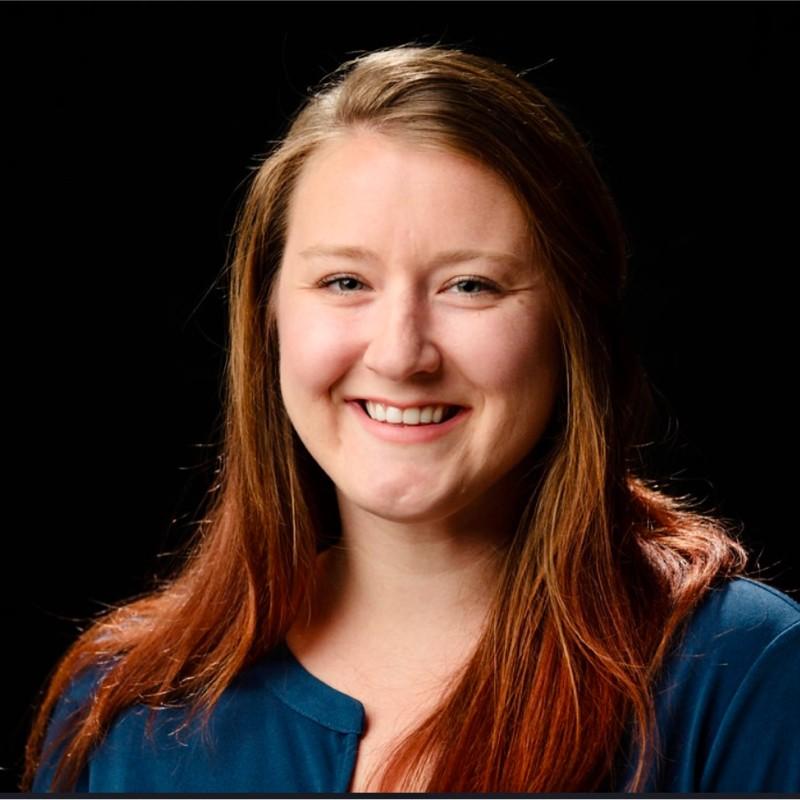 Vanessa Vosen | University of Arizona